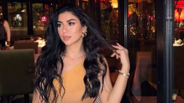 كارولين عزمى: ما صدقتش إنى همثل في الأب الروحي.. كنت حاسة إني بحلم كارولين عزمى: ما صدقتش إنى همثل في الأب الروحي.. كنت حاسة إني بحلم