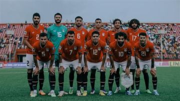 مشاهدة مباراة مصر وإثيوبيا بث مباشر في تصفيات كأس العالم 2026 مشاهدة مباراة مصر وإثيوبيا بث مباشر في تصفيات كأس العالم 2026