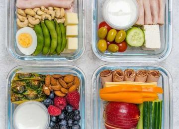 مهمة على الفطار.. 7 أطعمة تعزز النشاط والتركيز مع موسم عودة المدارس