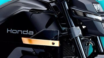 هوندا تصنع دراجة كهربائية جديدة لـ كبار السن