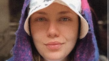 وحشتوني بس تعبانة.. رحمة حسن توجه رسالة للجمهور