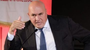 وزير الدفاع الإيطالي: سنستمر في دعم لبنان حتى بدون الأمم المتحدة