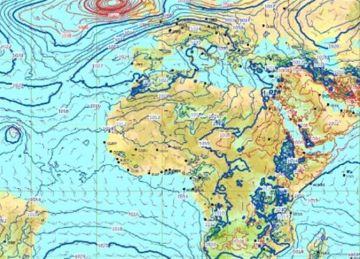 أجواء شتوية.. حالة الطقس اليوم الخميس 18-9-2025 ودرجات الحرارة المتوقعة