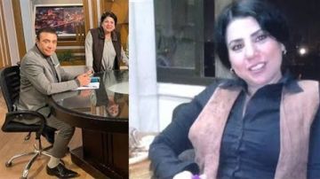 أزمة الإعلامية عبير الاباصيري ومستشفى الهرم.. تفاصيل 6 ساعات بالطورائ دون علاج