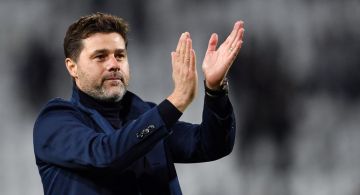 أول تعليق من بوتشيتينو بشأن رحيل رئيس توتنهام أول تعليق من بوتشيتينو بشأن رحيل رئيس توتنهام