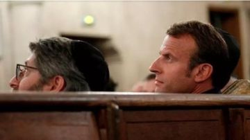 الاثنين المصيري.. ماذا وراء الأزمة السياسية الراهنة في فرنسا؟