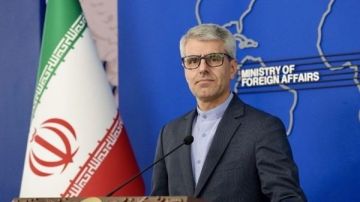 الخارجية الإيرانية: مصر استخدمت جميع مساعيها لتسهيل التوصل لاتفاق القاهرة
