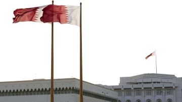 الخارجية القطرية: إسرائيل ترفض الاستجابة لمبادرات وقف إطلاق النار