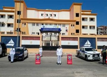  الداخلية : تواجد أمني مكثف بمحيط المدارس والجامعات تزامنا مع بدء العام الدراسي الجديد