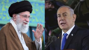 الكيان الأكثر عزلة بالعالم.. خامنئي يسخر من نتنياهو