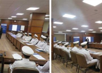 بالتعاون مع الأمم المتحدة .. أكاديمية الشرطة تختتم فعاليات دورة التعامل مع نزلاء مراكز الإصلاح والتأهيل