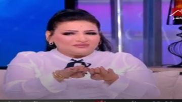 بدرية طلبة عن هاشتاج مقاطعتها : أنا الجوكر بتاعة الشغلانة