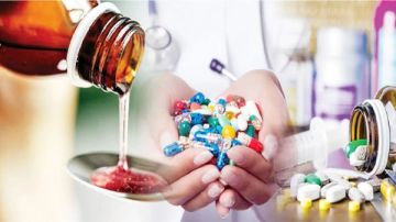 برلمانية: توطين صناعة المستحضرات الحيوية واللقاحات يعكس رؤية الدولة لتحقيق الاكتفاء الذاتي برلمانية: توطين صناعة المستحضرات الحيوية واللقاحات يعكس رؤية الدولة لتحقيق الاكتفاء الذاتي