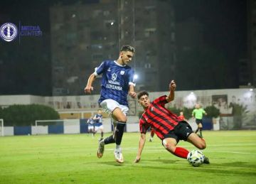 بعد انتهاء الجولة الرابعة.. مواعيد مباريات الجولة القادمة بدوري المحترفين بعد انتهاء الجولة الرابعة.. مواعيد مباريات الجولة القادمة بدوري المحترفين