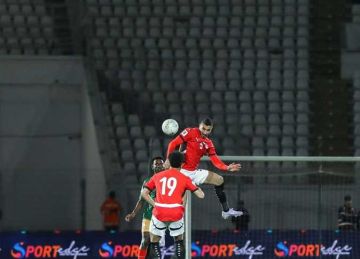 ترتيب مجموعة مصر قبل مباراة اليوم ضد بوركينا فاسو في تصفيات كأس العالم 2026