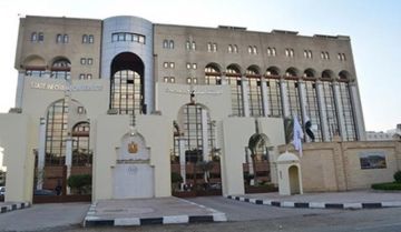 تنفيذا للتوجيهات الرئاسية بتطوير الإعلام الرقمي.. الاستعلامات تخاطب العالم بتسع لغات على موقعها الجديد تنفيذا للتوجيهات الرئاسية بتطوير الإعلام الرقمي.. الاستعلامات تخاطب العالم بتسع لغات على موقعها الجديد