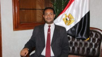 حزب مصر 2000: مصر أكثر صلابة في مواجهة المؤامرات الخارجية