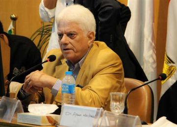 رئيس بحوث الصحراء الأسبق يحذر: مصر تخسر 3.7 فدان كل ساعة بسبب التعديات الزراعية