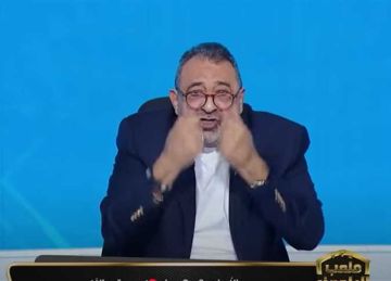 عليه العوض في مبادئ الأهلي .. مجدي عبدالغني: أنا مش واخد سكة مصطفى يونس عليه العوض في مبادئ الأهلي .. مجدي عبدالغني: أنا مش واخد سكة مصطفى يونس