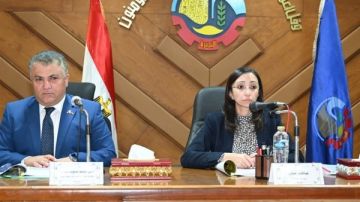 محافظ البحيرة: جاهزية 4022 مدرسة لاستقبال أكثر من مليون طالب وطالبة