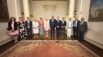 مصر وفرنسا تعززان التعاون الثقافي والتعليمي وتؤكدان شراكتهما الاستراتيجية