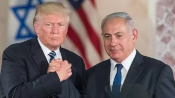 نتنياهو: لم أوافق على إقامة دولة فلسطينية خلال محادثاتي مع ترامب