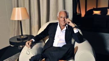 وفاة النجم العالمي .. من هو جورجيو أرماني وما مهنته القديمة