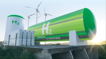 أحد أركان تحول الطاقة العالمي.. الوزراء : سوق الهيدروجين تقفز إلى 1.66 تريليون دولار بحلول 2050