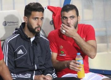 أحمد عادل عبد المنعم: يحيى الكومي سبب أزمة الإسماعيلي.. وأتمنى إنهاء مسيرتي في الأهلي