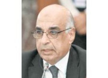 أعضاء قضايا الدولة الجدد يؤدون اليمين القانونية