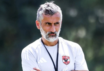 أول تعليق من ريبييرو بعد إقالته من تدريب الأهلي المصري أول تعليق من ريبييرو بعد إقالته من تدريب الأهلي المصري