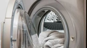 إعدام خادمة فلبينية بعد إدانتها بقتل رضيع داخل غسالة ملابس