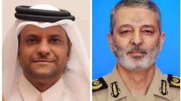 إيران تتوعد: لن نترك قطر وحيدة أمام اعتداءات إسرائيل