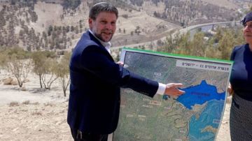 الأقليات والخريطة الإسرائيلية.. تفكيك المنطقة تحت ستار الحماية المزعوم