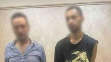 الأمن يكشف لغز سرقة مشغولات ذهبية وأموال من منزل بالجيزة