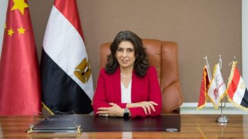 الجامعة المصرية الصينية: افتتاح كلية الطب البشري ومستشفى جامعي بسعة 220 سريرا قريبا الجامعة المصرية الصينية: افتتاح كلية الطب البشري ومستشفى جامعي بسعة 220 سريرا قريبا