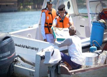 الداخلية تحتفل بـ المولد النبوى مع الأيتام وذوي الهمم.. وتوزع حلوى على نزلاء المستشفيات (صور وفيديو) الداخلية تحتفل بـ المولد النبوى مع الأيتام وذوي الهمم.. وتوزع حلوى على نزلاء المستشفيات (صور وفيديو)