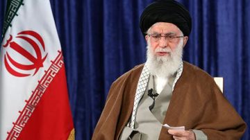 المرشد الإيراني: رفعنا تخصيب اليورانيوم إلى 60 لتلبية احتياجاتنا وليس لصناعة قنبلة نووية