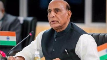 الهند تخفض الرسوم على مئات السلع الاستهلاكية لمواجهة الرسوم الأمريكية ولتعزيز الطلب المحلي الهند تخفض الرسوم على مئات السلع الاستهلاكية لمواجهة الرسوم الأمريكية ولتعزيز الطلب المحلي