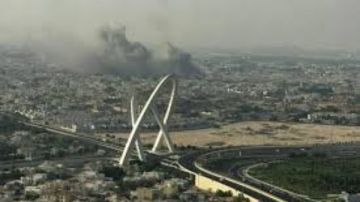 انتهاك صارخ.. الاتحاد العربي لعمال النفط يدين العدوان الإسرائيلي على قطر انتهاك صارخ.. الاتحاد العربي لعمال النفط يدين العدوان الإسرائيلي على قطر