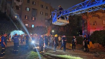 تحرك عاجل من وزارة الإسكان بشأن العقار 18 بالحي السادس بـ6 أكتوبر تفاصيل