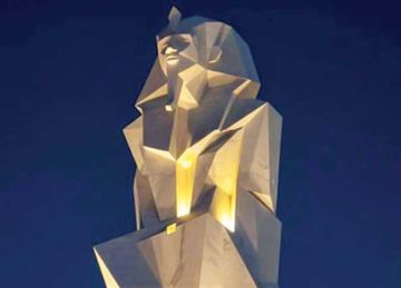 تفاصيل العثور على 3 قطع أثرية داخل منزل بالسيدة زينب