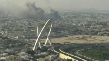 حماس: الهجوم الإسرائيلي على الدوحة إعلان حرب