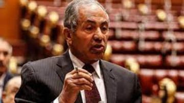 رئيس دفاع النواب يهنئ الرئيس السيسي والمصريين بمناسبة المولد النبوي الشريف رئيس دفاع النواب يهنئ الرئيس السيسي والمصريين بمناسبة المولد النبوي الشريف