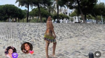 رانيا يوسف تخطف الأنظار في إطلالة جريئة