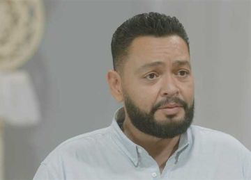 رجل أعمال يتهم نجل الفنان أحمد رزق بالتعدي على نجله في أكتوبر