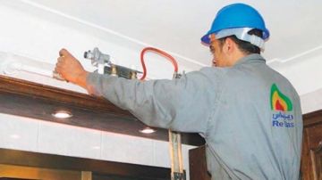 رسالة طمأنة لسكان 6 أكتوبر: لا تنزعجوا من رائحة الغاز.. السبب إجراءات فنية