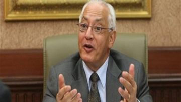 علي الدين هلال: الاعتراف البريطاني بفلسطين شعور بالذنب وسيغير المناخ السياسي علي الدين هلال: الاعتراف البريطاني بفلسطين شعور بالذنب وسيغير المناخ السياسي