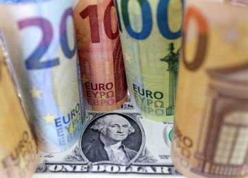 كم سعر الدولار الآن؟ أسعار العملات العربية والأجنبية أمام الجنيه الأربعاء 17 سبتمبر 2025 كم سعر الدولار الآن؟ أسعار العملات العربية والأجنبية أمام الجنيه الأربعاء 17 سبتمبر 2025