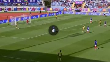 مباراة فرنسا ضد جنوب إفريقيا مباشر تحت 20 سنة في كأس العالم